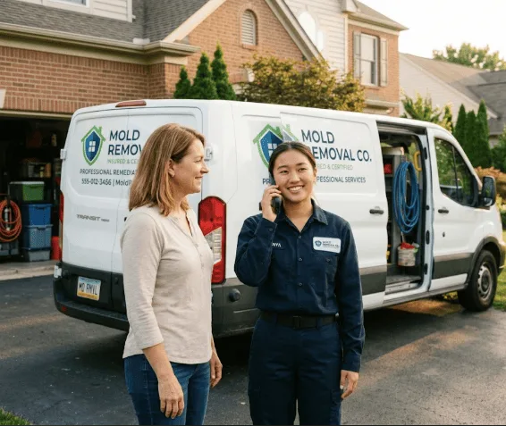 Crawlspace Mold Remediation Gordon, PA FAQs